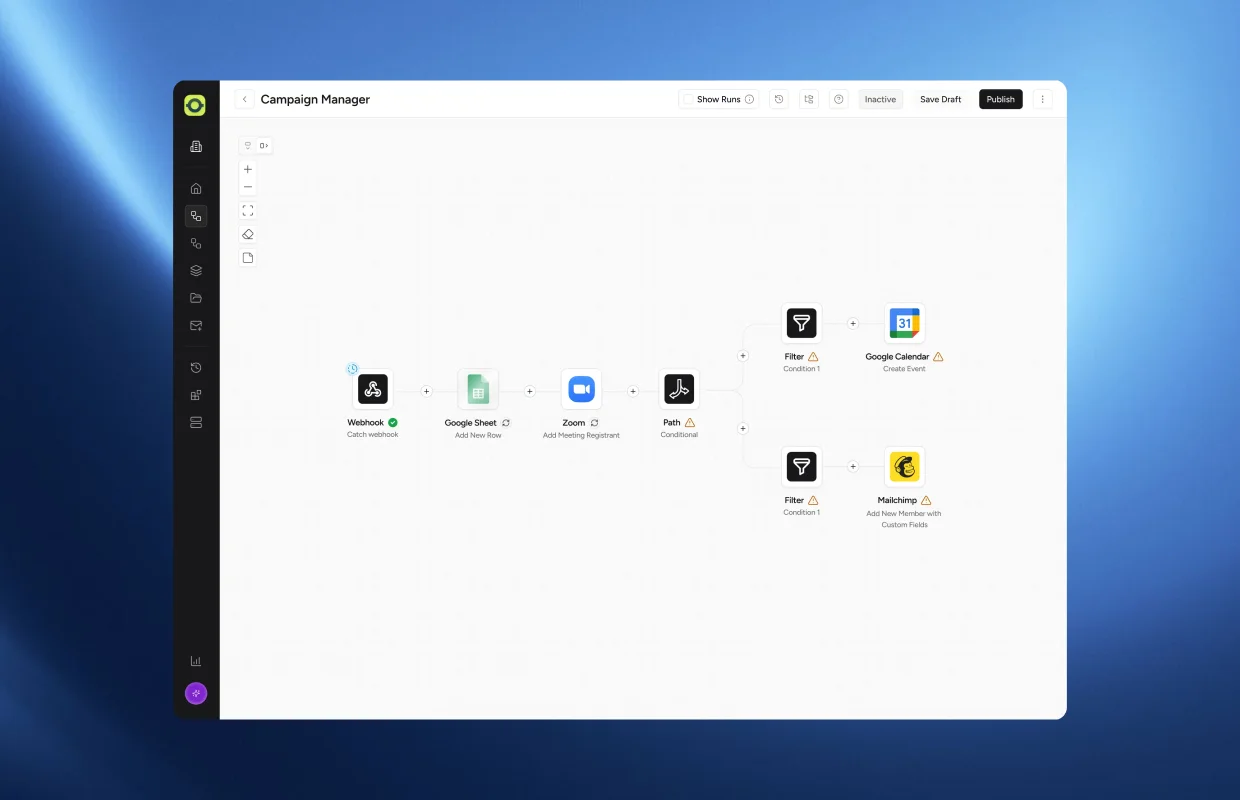 OttoKit — Workflow automation placeholder
